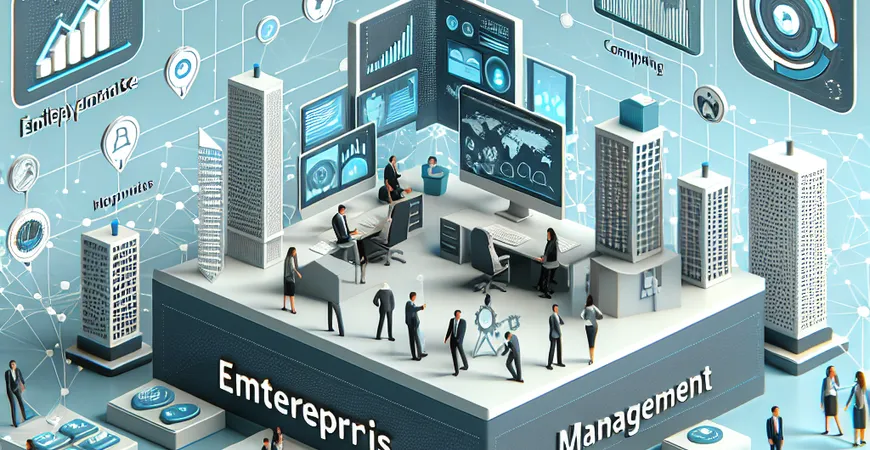 企业成本管控：财务管理系统与 HRM 的协作路径​